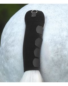 L-Sport Schweifschoner aus Neopren|LANCADE Reitsport