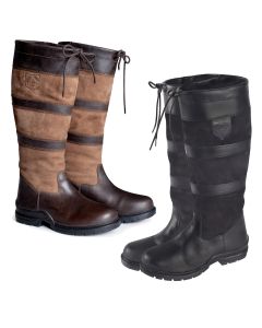 Stallstiefel Ascona Winter