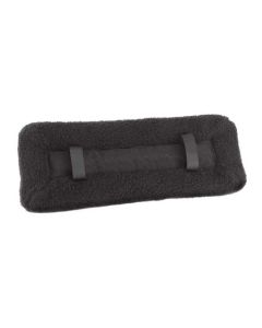 Selett oder Longiergurt Pad
