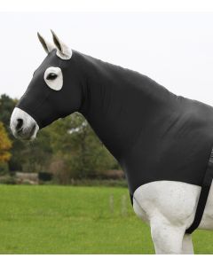 Comfort Combination Hood