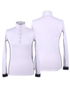 QHP Turniershirt Lois