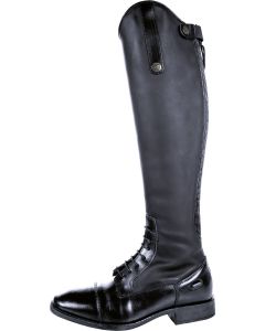 HKM Reitstiefel Winter Sevilla Teddy Langlänge/enge Weite