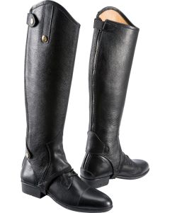 EQUITHÈME Mini-Chaps Leder PRIMERA