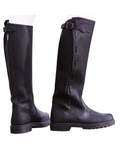 NORTON Reitstiefel aus Leder
