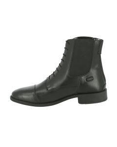 NORTON LACETS gefütterte Schnürstiefelette 