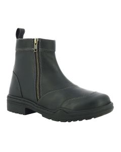 EKKIA NORTON ZIPPER Winterstiefeletten 