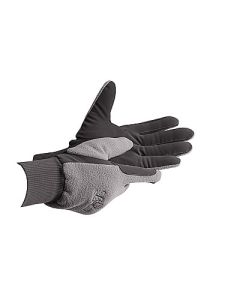 LAG "Polar" Reithandschuhe grau