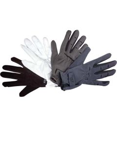 Gants LAG Domi-Sued Kinder Handschuh Reithandschuh