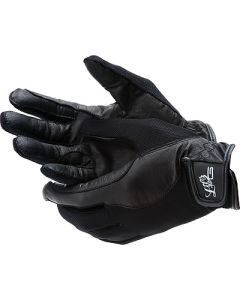 LAG "Sensation" Handschuhe schwarz