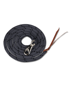 Waldhausen Western Führleine Bodenarbeitsseil 3m 