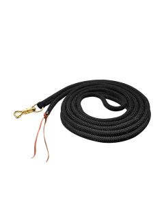Waldhausen Bodenarbeitsseil 7m mit Drehpanikhaken