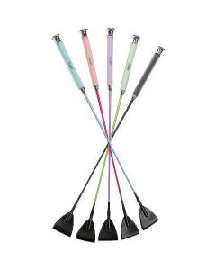 WHIP&GO Jump „Gel“ Reitgerte, verschiedene Farben