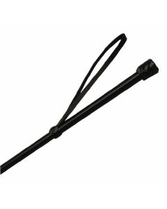 Cravache WHIP & GO cuir