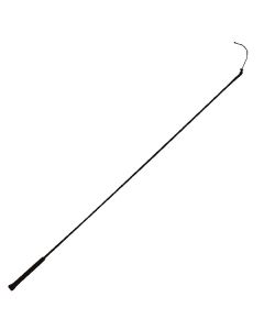 WHIP & GO Dressurgerte, rutschfester Griff