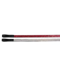 Stirnband S-Line Swarovski Elements 2