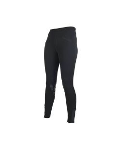 HKM Reitleggings NOEL mit Silikonkniebesatz