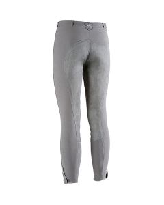 EQUI-THEME Reithose "Clo" mit "Ekkitex"-Einsatz, Herren schwarz
