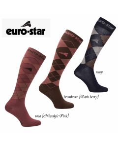 Euro Star Reitsocken ESAily