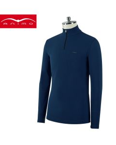 Animo Trainingsshirt für Herren Alaska|LANCADE Reitsport