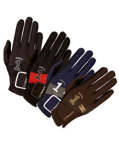 Röckl Handschuh für Turnier und Freizeit