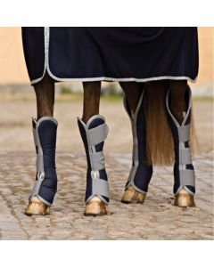 Horseware Transportgamaschen Amigo Travel Boots