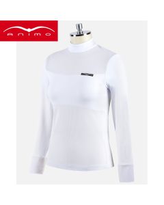 Animo Turniershirt für Damen langarm BIRMANIA