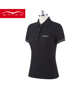 Animo Polo Shirt für Damen BREVIUS