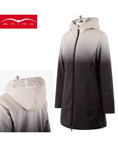 Animo Reitmantel Winter für Damen Lala|LANCADE Reitsport