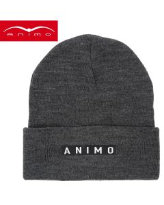 Animo Mütze unisex VESTO-grau|LANCADE Reitsport