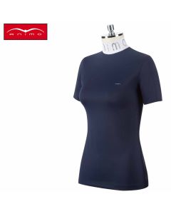 Animo Turniershirt für Damen DENICE-navy