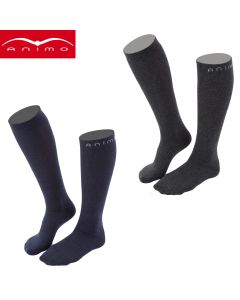 Animo Socken unisex mit Merinowolle Tandem Winter|LANCADE Reitsport