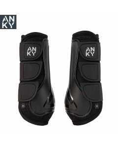 ANKY® Curvex Boot Dressurgamaschen |LANCADE Reitsport