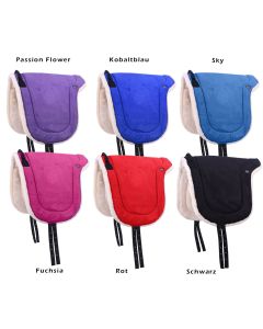 L-Sport Bareback Pad