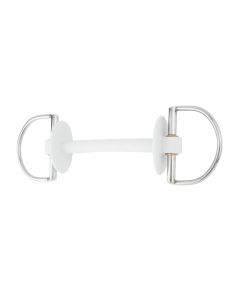 Beris D-Ring Gebiss Prime extra soft