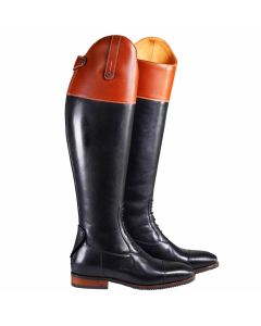 DeNiro Stiefel S3602 Jagdoptik