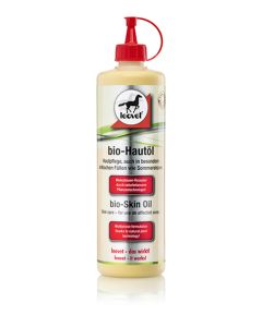 Leovet bio-Hautöl