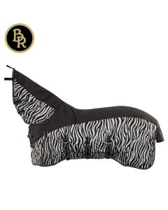  BR Premiere Sommerdecke 3 in 1 Regendecke Fliegendecke|LANCADE Reitsport