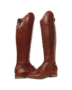Bronco Reitstiefel Polo Design ORLOW |LANCADE Reitsport