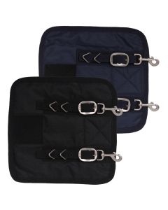 L-Sport Brusterweiterung Quick release mit Karabinerhaken