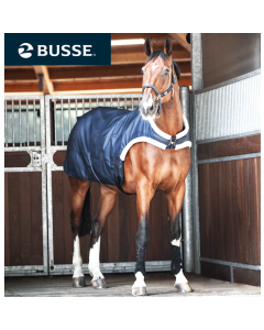 BUSSE Führanlagendecke TRAINER 50gr Füllung|LANCADE Reitsport
