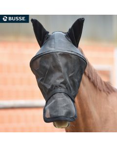 BUSSE Fliegenmaske FLY PROFESSIONAL