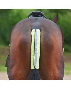 Busse Reflektor-Schweifschoner SHINE
