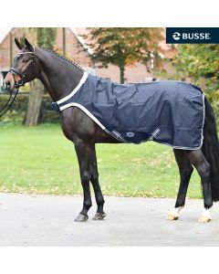 BUSSE Führanlagendecke Walking 100gr Füllung |LANCADE Reitsport