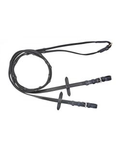 Busse Gurtzügel Solibel kurzer Stegabstand