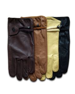 Western-Arbeitshandschuh, Sommer