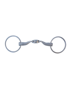 C&B Anatomic Wassertrense Titan doppelt gebrochen Zungenfreiheit CBZ16