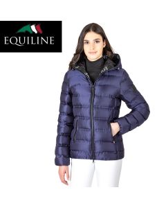 Equiline leichte Winterjacke für Damen Calec