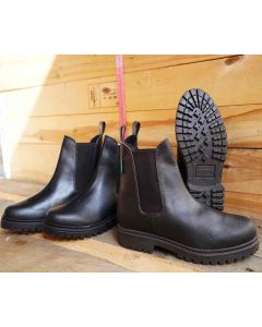 NORTON "Camargue" Stiefelette