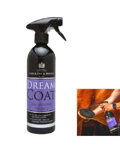 Carr&Day&Martin Dreamcoat ultimativer Fellglanz 500ml