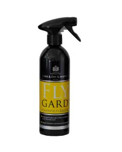 Carr&Day&Martin FLYGUARD Insektenschutz mit Fell-Conditioner 500ml